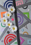 Gi140; 50 x 70 cm; EUR 125,-; Profil: Gitta;