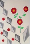 Gi147; 50 x 70 cm; EUR 125,-; Profil: Gitta;