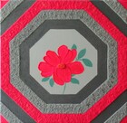 Gi156; 40 x 40 cm; EUR 60,-; Profil: Gitta;