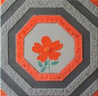 Gi157; 40 x 40 cm; EUR 60,-; Profil: Gitta;