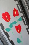 Gi158; 40 x 60 cm; EUR 95,-; Profil: Gitta;