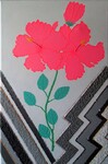 Gi159; 40 x 60 cm; EUR 95,-; Profil: Gitta;