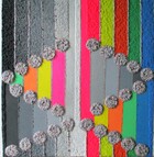 Gi161; 40 x 40 cm; EUR 60,-; Profil: Gitta;