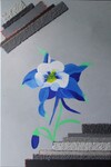 Gi163; 40 x 60 cm; EUR 95,-; Profil: Gitta;