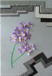 Gi166; 40 x 60 cm; EUR 95,-; Profil: Gitta;