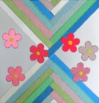 Gi173; 50 x 50 cm; EUR 95,-; Profil: Gitta;