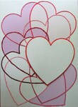 Gi174; 50 x 70 cm; EUR 125,-; Profil: Gitta;