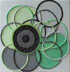 gi176; 30 x 30 cm; EUR 50,-; Profil: Gitta;