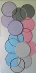 Gi180; 50 x 100 cm; EUR 165,-; Profil: Gitta;