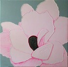 Gi206; 40 x 40 cm; EUR 65,-; Profile: Gitta;