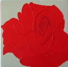 Gi217; 30 x 30 cm; EUR 50,--; Profil: Gitta;