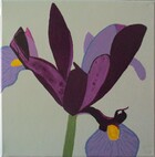 Gi220\n30 x 30 cm\nEUR 50,--