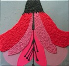 Gi223 ; 20 x 20 cm; EUR 35,-; Profil: Gitta;