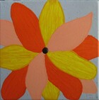 Gi224 ; 20 x 20 cm; EUR 35,-; Profil: Gitta;