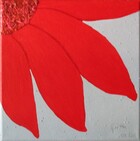 Gi226 ; 20 x 20 cm; EUR 35,-; Profil: Gitta;