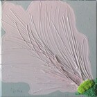 Gi227 ; 20 x 20 cm; EUR 35,-; Profil: Gitta;
