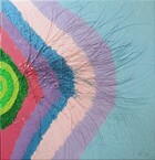 Gi228; 40 x 40 cm; EUR 65,-; Profile: Gitta;