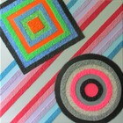 Gi229; 50 x 50 cm; EUR 95,-; Profile: Gitta;