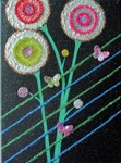 Gi235; 30 x 40 cm; EUR 55,-; Profile: Gitta;