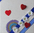 Gi261\n40 x 40 cm\nEUR 65,-