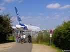 Airbus A 380; Profile: RP; 